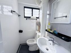 Blk 407 Yishun Avenue 6 (Yishun), HDB 4 Rooms #580231321